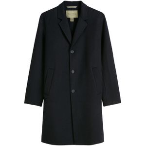 Marc O'Polo Winterjas  donkerblauw