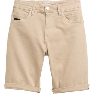 TOM TAILOR Jeans 'MORRIS'  beige