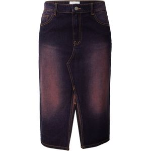 Bella x ABOUT YOU Rok 'Stefanie'  violetblauw