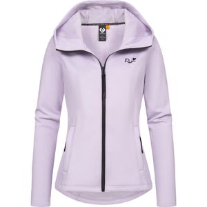 Ragwear Tussenjas ' Lyshka'  lavendel