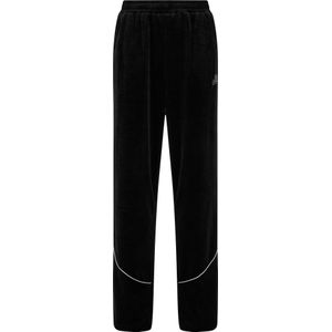 Karl Kani Sportbroek  zwart / wit