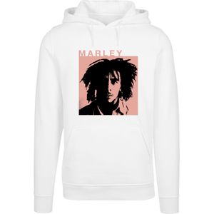 Sweatshirt 'Bob Marley Reggae Music by Rock Off'