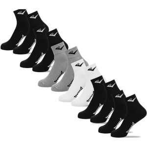 Everlast Sokken  gemengde kleuren
