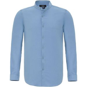 Antioch Overhemd  blauw