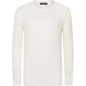 Felix Hardy Trui  wit