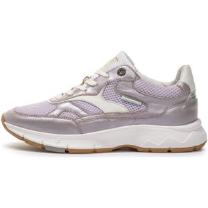 Floris van Bommel Sneakers laag 'Daysi 03'  sering / wit