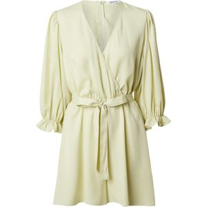 EDITED Jumpsuit 'Kallie'  groen