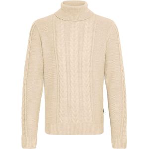 BLEND - BHBASIM - Trui - Taupe