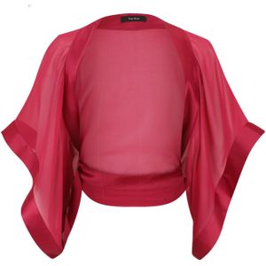 Vera Mont - Chiffon Stola - Effen - Chiffon