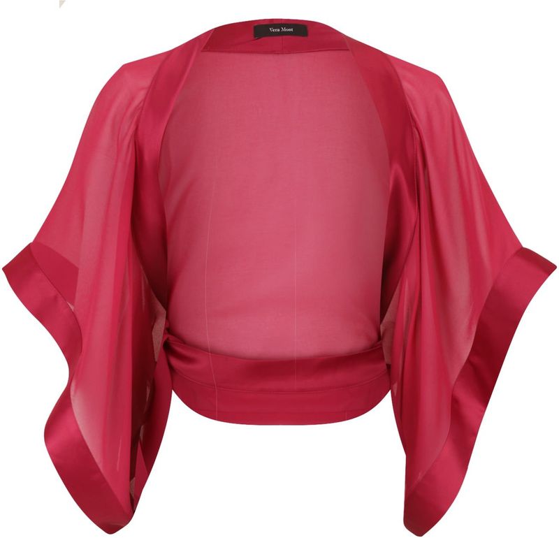 Vera Mont - Chiffon Stola - Effen - Chiffon