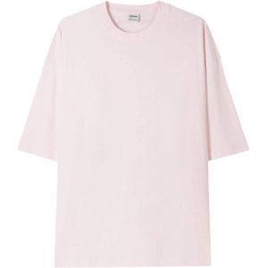 Bershka Shirt  rosa