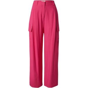 Suncoo Cargobroek 'JOHN'  fuchsia