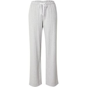 Lauren Ralph Lauren Pyjamabroek  grijs