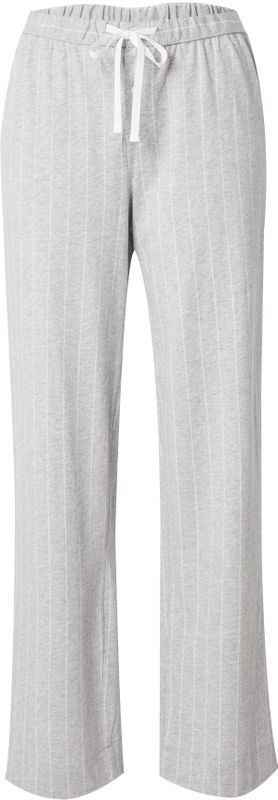 Lauren Ralph Lauren Pyjamabroek  grijs