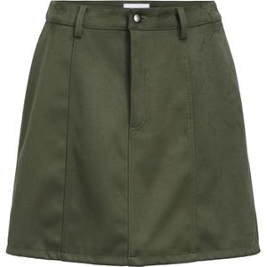 OBJECT Rok 'JALLIE'  grijs