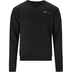 Virtus Sportsweatshirt 'Kritow'  zwart