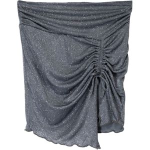 Bershka Top  basaltgrijs