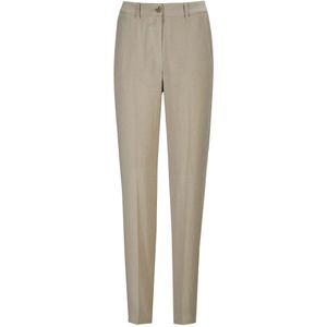 MADELEINE Pantalon  beige