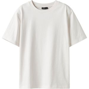 LMTD Shirt  zwart / wit