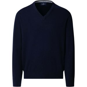 Hackett London Trui  nachtblauw