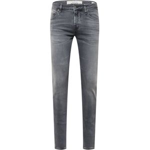 GUESS Jeans 'Chris'  grey denim