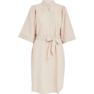 Peppercorn Blousejurk 'Melonie'  sand