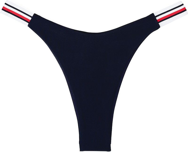 Tommy Hilfiger - Cheeky High Leg - Bikinibroekje