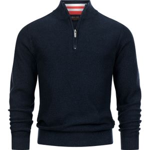 INDICODE JEANS Trui ' Bull '  navy