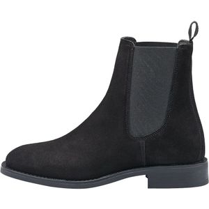 LLOYD Boots 'SENSA'  zwart