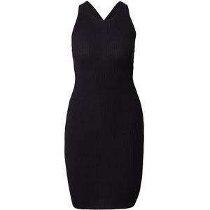 ICEBERG Gebreide jurk 'MAGLIA'  zwart