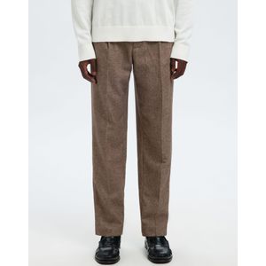 Wolmix - Tapered Fit - Broek