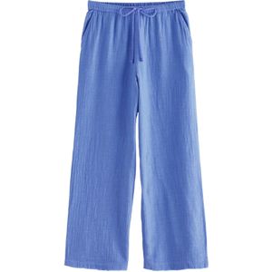 Next Broek  royal blue/koningsblauw