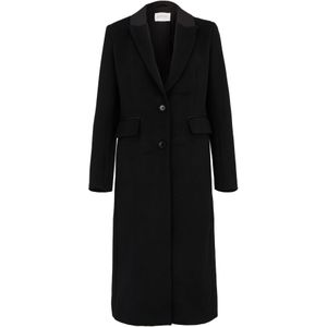 Guido Maria Kretschmer Women Tussenmantel  zwart