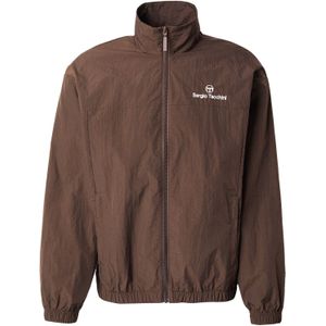 Sergio Tacchini Tussenjas 'Nayla 024'  bruin / wit