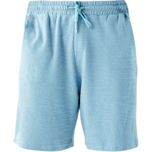 VAMOS CLO Broek  blauw