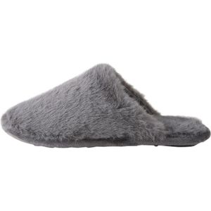 Next Huisschoenen  grijs