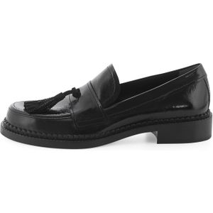 Kennel & Schmenger Instappers 'April'  zwart