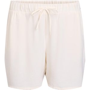 Zizzi Broek 'Mfikka'  crème