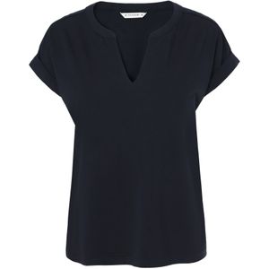 TATUUM Shirt 'Chelsea'  navy