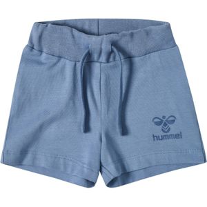 Hummel Broek 'Joc'  duifblauw
