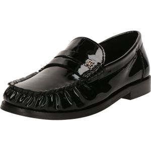 TOMMY HILFIGER Instappers  zwart