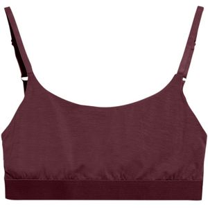 ARMEDANGELS - TOVAA - Bustier - Cranberry - Soft Cup