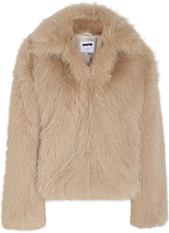 Noisy May - EVIE - Damesjack - Imitatiebont