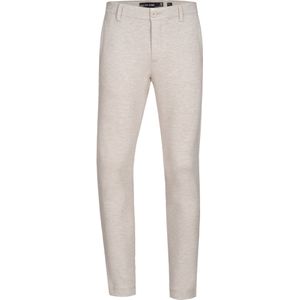 INDICODE JEANS Broek 'Rodekro'  ecru