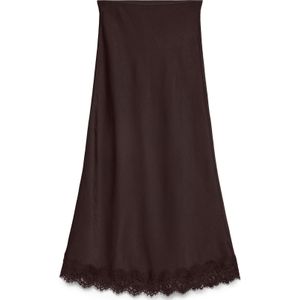 VERO MODA Rok 'VMJulia'  bruin