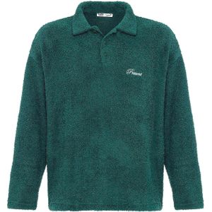 VAMOS CLO Sweatshirt  groen