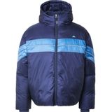 ELLESSE - Pollas - Tussenjas - Navy - Lichtblauw - Wit