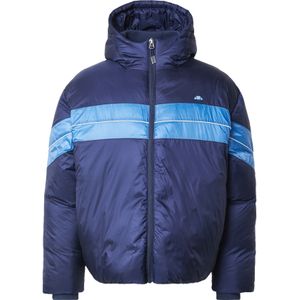 ELLESSE - Pollas - Tussenjas - Navy - Lichtblauw - Wit