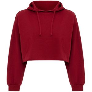 Jacey Quinn Sweatshirt  bordeaux