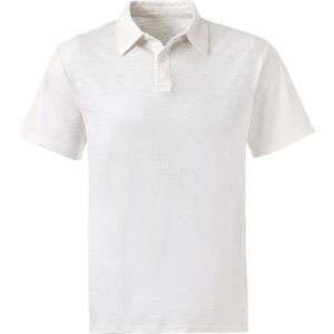 Bikinitopje - Offwhite - Slub-garen Kwaliteit - Knoopsluiting